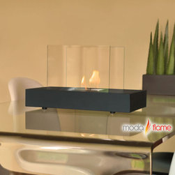 Ethanol Fireplaces - Fire Pits