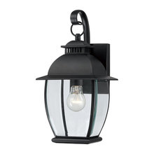 lumières extérieures