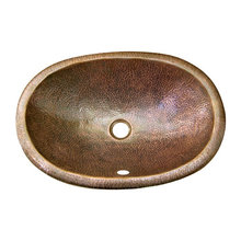 Sinks