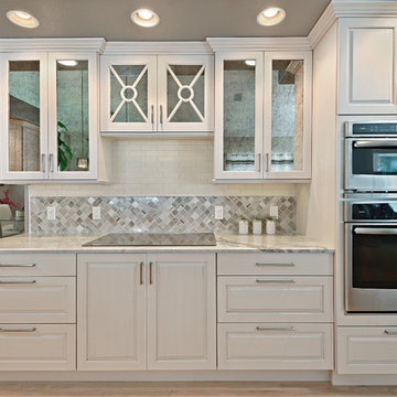 Lake House Elegance-Kitchen