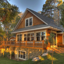 Gold Hill Exterior