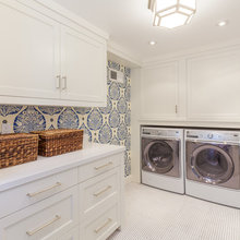 Mudroom/ Laundry