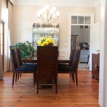 Dining Room Ideas
