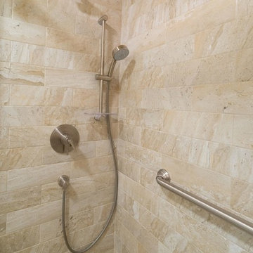 Small Bathroom Update