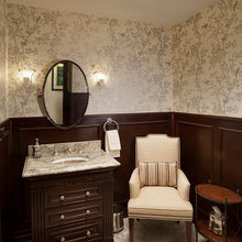 powder bath