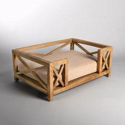 Darby & Jones Luxurious Dog Beds - Dog Beds