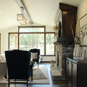 Home at Red Fox Ridge