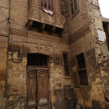 Arab El Yassar region