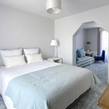 Chambre d'hôtes Villa René
