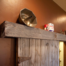 sliding door