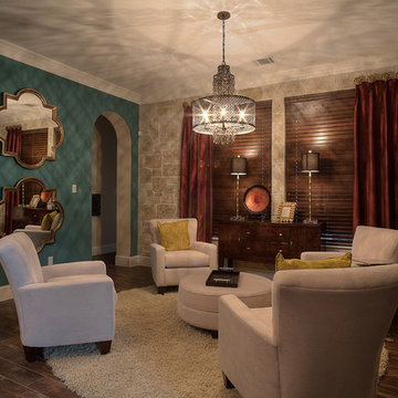Sugarland Eclectic