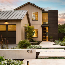 New House