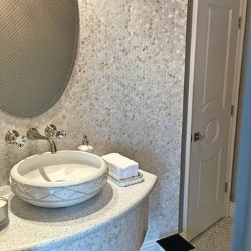 La Jolla Beach Home Remodel