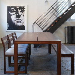 4living Dining - Dining Tables