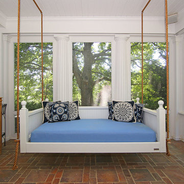 Federal Colonial Restoration