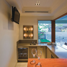 Bar Area