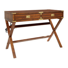 New Desk