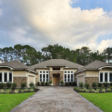 Exterior Ideas