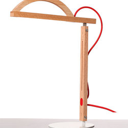 Lamparas de Sobremesa en Led Libra de 10w - Desk Lamps