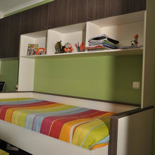 Archie's Room