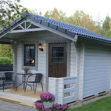 shed