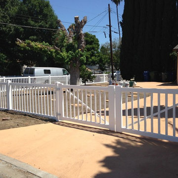 Happy Clients, Beautiful Projects