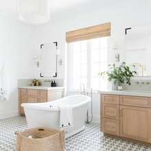 504 Bathrooms and Tile