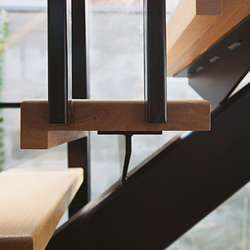 Perched House