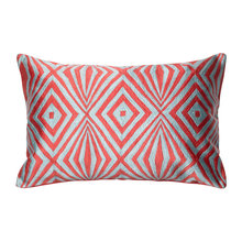 Cushions and throws