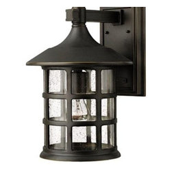 Freeport Side Mount - Outdoor Lighting