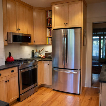 Highland Park Kitchen 2