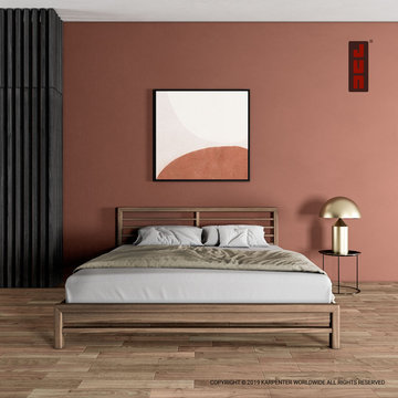 JUN Bed