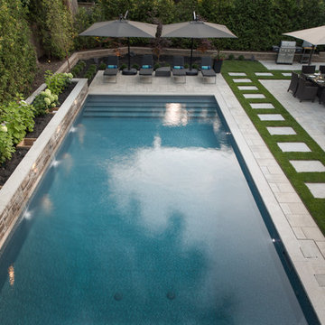 Morrison, Oakville