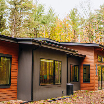 The Fennville Project