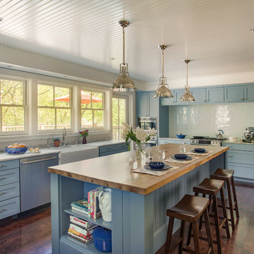 Wellesley Kitchen
