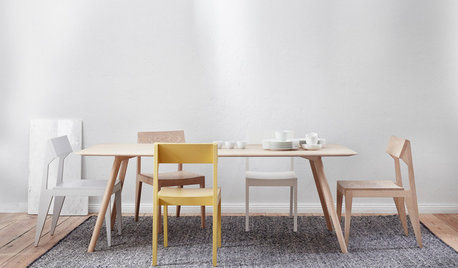 Build Your Own Dining Set