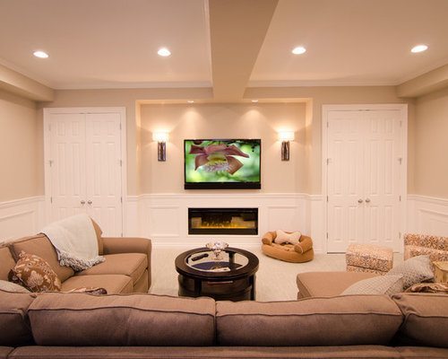 Crown Molding Ideas Design Ideas & Remodel Pictures | Houzz