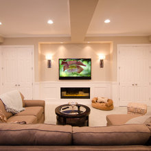 Interior Sconces
