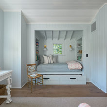 Comfy Nooks