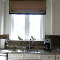 Shades - Home Decor
