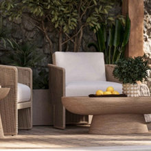 Create a Relaxing Outdoor Space