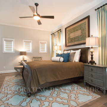 Dream Room Bedroom 2017
