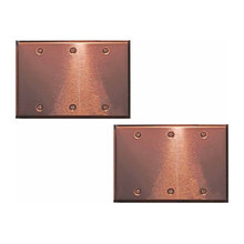 Copper