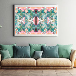 Mysterious Tuesday Fine Art Print - Fine Art Prints