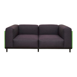 EVANGELION 2.5P Sofa - Loveseats
