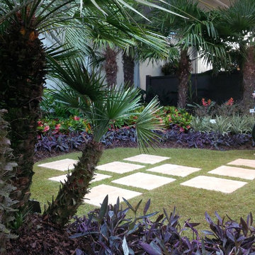 Festival of Flowers 2015