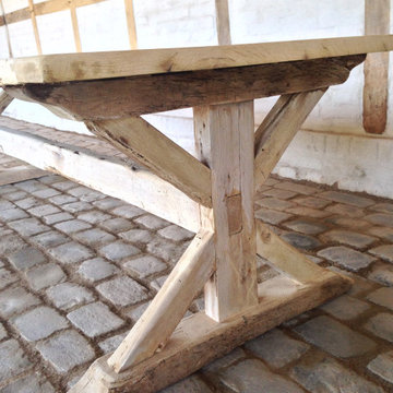 REMISE EINES GUTSHOFES IM MÜNSTERLAND
