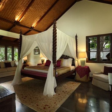 JEEVA SABA RESORT - BALI INDONESIA