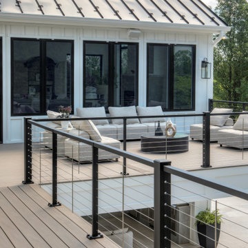 Biscayne Deck 2025