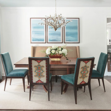 Creve Coeur Colorful